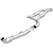 MagnaFlow Direct Fit Catalytic Converter D/S 03-06 Mercedes E55 AMG