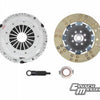 Clutch Masters 2017 Honda Civic 1.5L FX200 Rigid Disc Clutch Kit