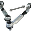 SPC Performance 98-08 Audi A4/S4/RS4 / 98-05 VW Passat Front Upper Multi Control Arm - Left