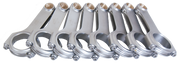 Eagle Chevrolet 350/LT1/400/305 Engine Connecting Rods (Set of 8)