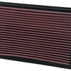 K&N 04-07 Subaru STi K&N Drop In Air Filter