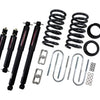 Belltech LOWERING KIT WITH ND2 SHOCKS