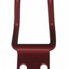 Omix Axe Clamp Rear- 41-45 Willys MB and Ford GPW