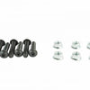 Sinister Diesel 94-09 Dodge 2500/3500 Black (4wd Only) Leveling Kit