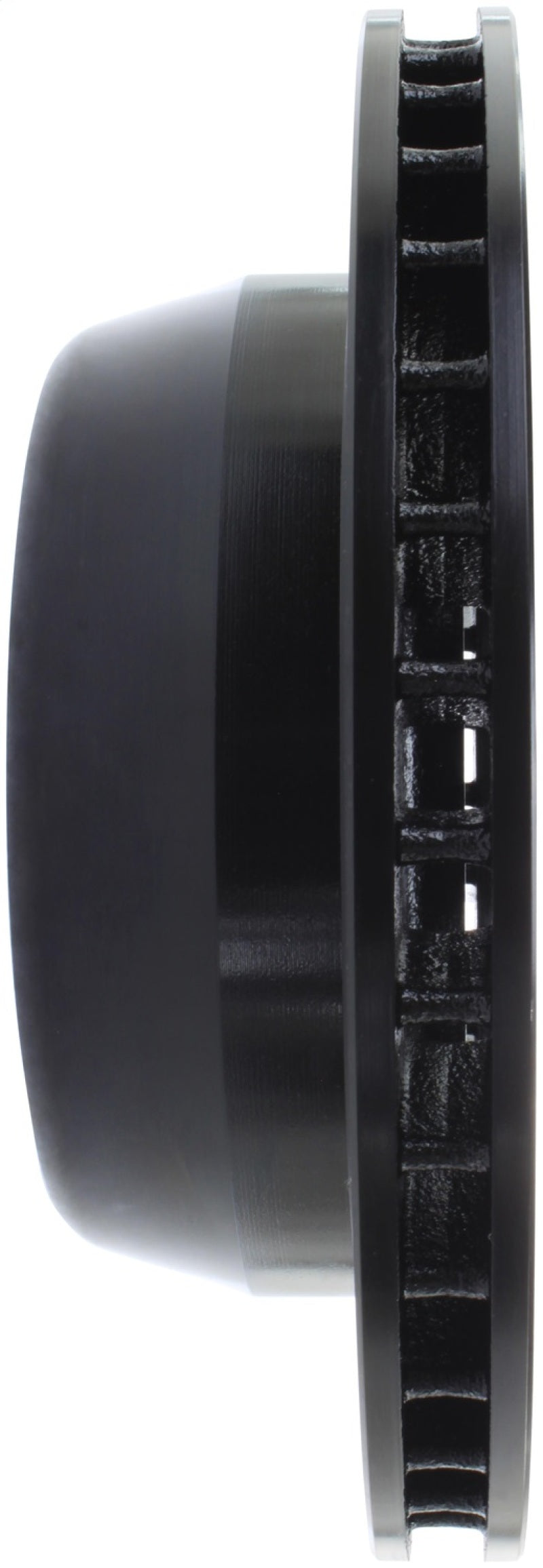 StopTech Power Slot 02-06 Escalade / 03-06 Avalanche 1500 Rear Left Rotor