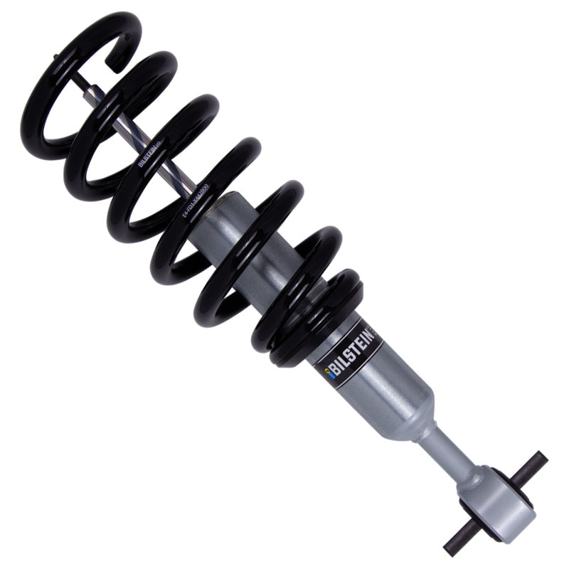 Bilstein B8 6112 2019+ GMC Sierra / Chevrolet Silverado 1500 Front Suspension Kit