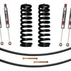 Skyjacker 3.5-4" KIT 73-79 F150 4X4