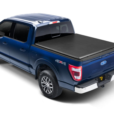 Truxedo 17-20 Ford F-250/F-350/F-450 Super Duty 8ft TruXport Bed Cover