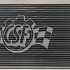 CSF 04-06 Buick Rendezvous 3.6L A/C Condenser