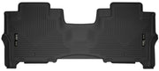 Husky Liners 18-22 Lincoln Navigator X-Act Contour Black Floor Liners (2nd Seat)