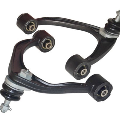 SPC Performance GM Colorado/Canyon Front Upper Adj. Control Arms (PR)