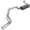 aFe MACHForce XP 3in 304-SS Exhaust Cat-Back 10-17 Nissan Patrol (Y62) V8-5.6L HO w/ Polished Tip