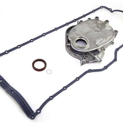 Omix Timing Cover Kit 72-92 Jeep SJ Models