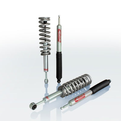 Eibach Pro-Truck Lift Kit for 15-18 Ford F-150