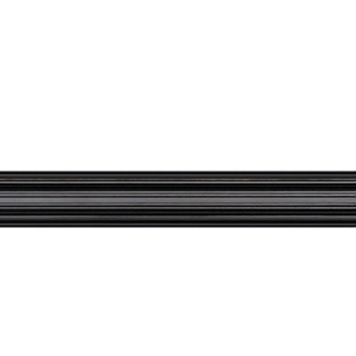 Hella Universal Black Magic 21.5in Tough Double Row Light Bar - Spot & Flood Light