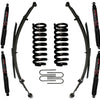 Skyjacker 2" RAN STX / 90-97 XLT SYST