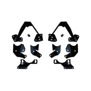 Skyjacker Jeep Wrangler JL 4.5-6in Rear Coil-Over Shock Brackets