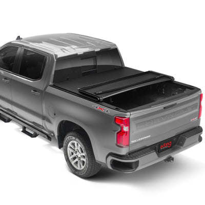 Extang 09-14 Ford F-150 (5 1/2ft Bed) Trifecta e-Series