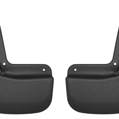 Husky Liners 18-23 Chevrolet Equinox Custom-Molded Rear Mud Guards