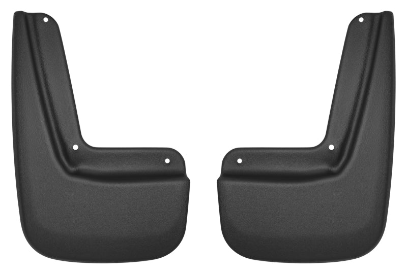 Husky Liners 18-23 Chevrolet Equinox Custom-Molded Rear Mud Guards