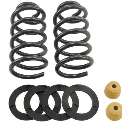 Belltech PRO COIL SPRING SET 07+ GM/GMC 1500 STD CAB