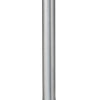 Supertech BMW S65 V8 / S85 V10 Inconel Exhaust Valve - +2mm Oversize - Single