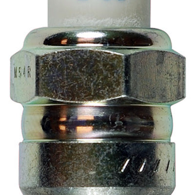 NGK Laser Iridium Spark Plug Box of 4 (ILZTR6A8G)