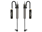 ICON 2007+ Toyota Tundra RXT Rear 2.5 Series Shocks VS RR CDCV - Pair