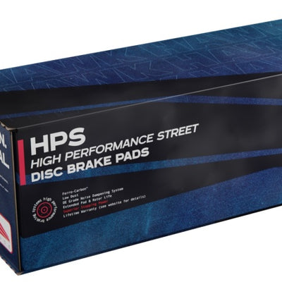 Hawk Wilwood Dynalite Caliper HPS Street Brake Pads