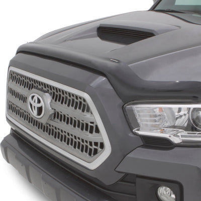 Stampede 2005-2007 Toyota Sequoia Vigilante Premium Hood Protector - Smoke