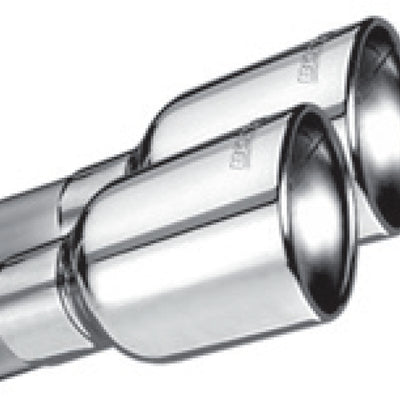 Borla 20-21 Corolla SE/XSE 2.0L AT FWD 4DR S-Type Cat-back