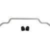 Whiteline 10/01-07/05 BMW 3 Series E46 Front Heavy Duty Adjustable 30mm Swaybar