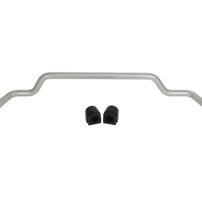 Whiteline 10/01-07/05 BMW 3 Series E46 Front Heavy Duty Adjustable 30mm Swaybar