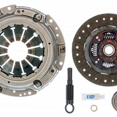 Exedy OE 1989-1990 Nissan 240SX L4 Clutch Kit