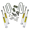 Superlift 97-03 Ford F-150 4WD 2in Lift Kit w/ Superlift Shocks