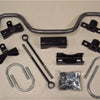 Hellwig 04-08 Ford F-150 2/4WD Solid Heat Treated Chromoly 1in Rear Sway Bar