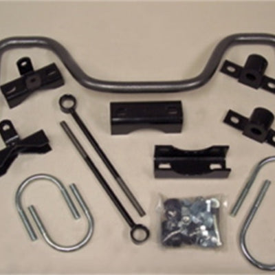 Hellwig 04-08 Ford F-150 2/4WD Solid Heat Treated Chromoly 1in Rear Sway Bar