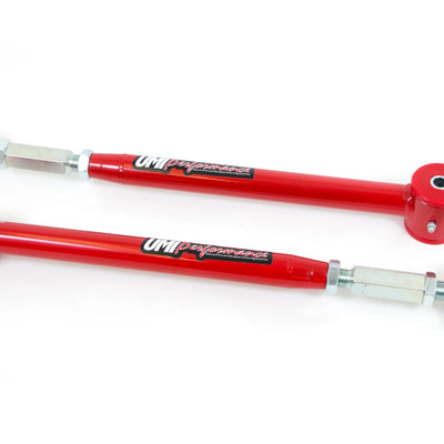 UMI Performance 82-02 GM F-Body On-car Adjustable Control Arms- Poly/Roto-Joint