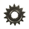 Renthal 08-13 Yamaha YFM 250 Raptor Front Sprocket - 520-14P Teeth