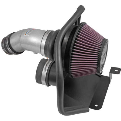 K&N 14-15 Hyundai Elantra 1.8l/2.0L Typhoon Performance Intake Performance kit