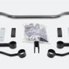 Hellwig 19-21 Ford Ranger Solid Heat Treated Chromoly 7/8in Rear Sway Bar