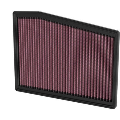 K&N 22-23 Cadillac CT5 V8-6.4L Replacement Air Filter