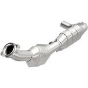 MagnaFlow Direct Fit Catalytic Converter 03-04 Exped 4.6L Driver Side OEM