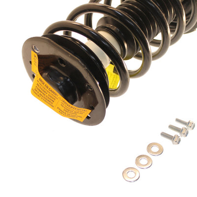 KYB Shocks & Struts Strut Plus Front Left Chevrolet Equinox/GMC Terrain 2010 4cyl only