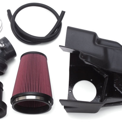 Edelbrock Competition Air Intake Kit 2010 Camaro Supercharger
