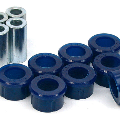 SuperPro 1989 Nissan 240SX Rear Control Arm Bushing Kit