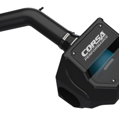 Corsa 2015-2020 Ford F150 5.0L V8 Cold Air intake with Powercore Filter