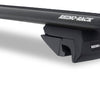 Rhino-Rack 10-15 Kia Sorento 4 Door SUV Vortex SX 2 Bar Roof Rack - Black