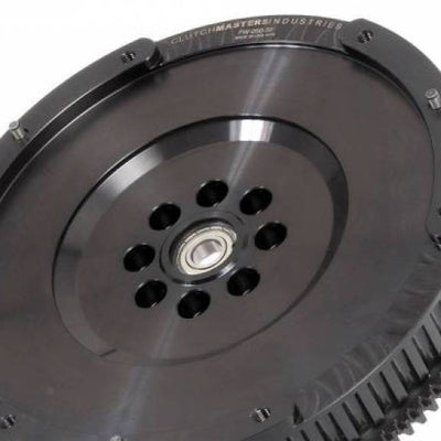 Clutch Masters 05-08 Audi S4 (B7) 4.2L Steel Flywheel