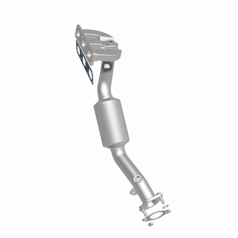 MagnaFlow Direct Fit Catalytic Converter BMW 3 01-06 Front OEM